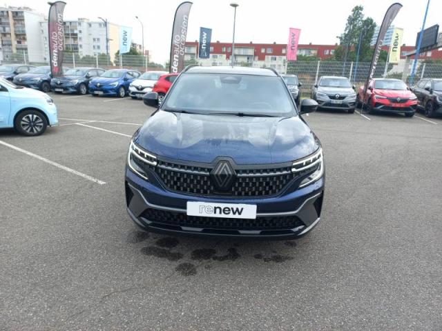 Renault Espace image 1