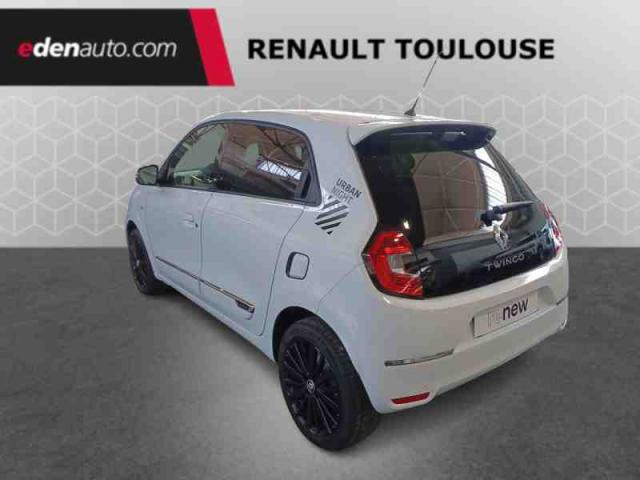 Renault Twingo image 1