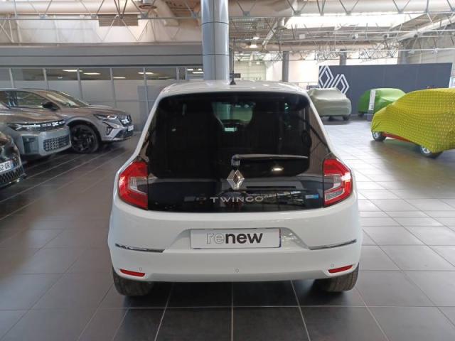Renault Twingo image 2