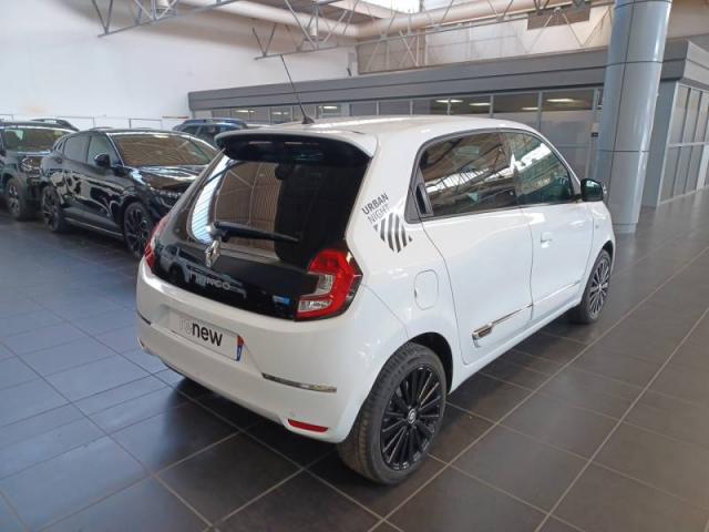 Renault Twingo image 6