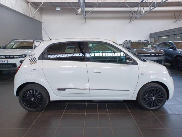 Renault Twingo image 8