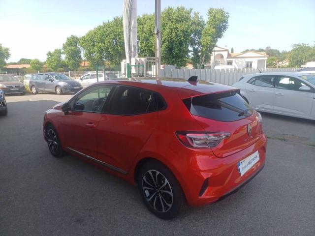 Renault Clio image 3