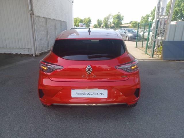 Renault Clio image 2