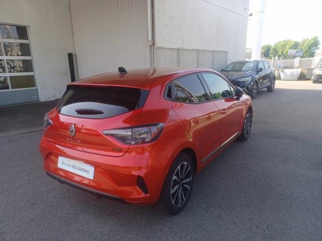 Renault Clio image 1