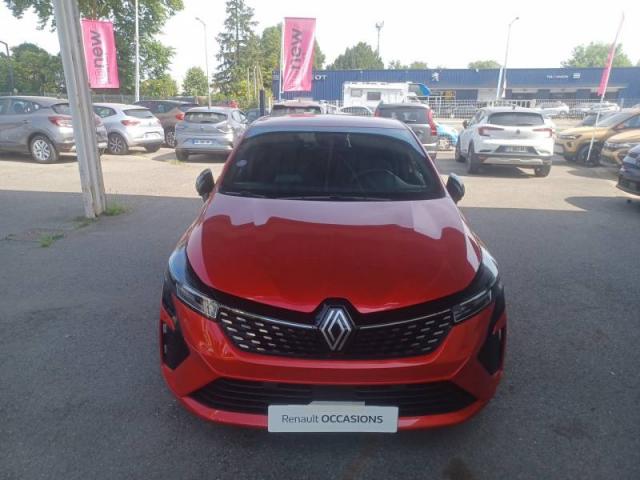 Renault Clio image 6