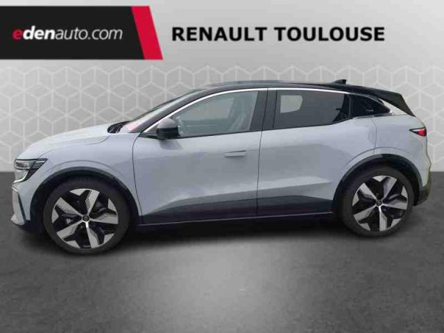 Renault Mégane image 6