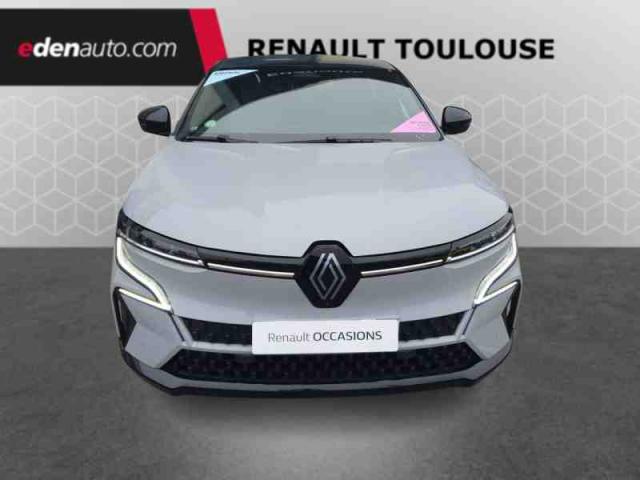 Renault Mégane image 1