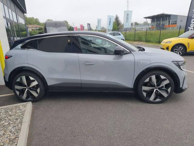 Renault Mégane image 9