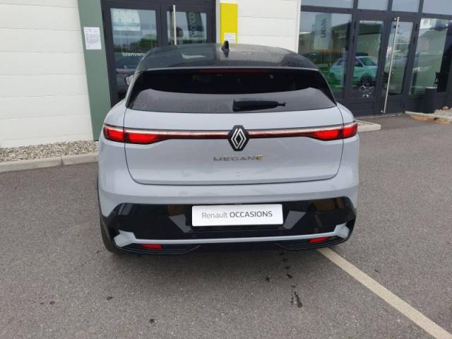 Renault Mégane image 2