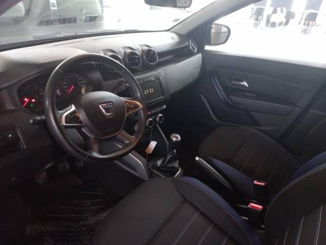 Dacia Duster image 4