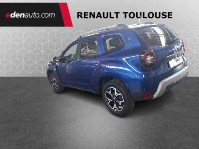 Dacia Duster image 8