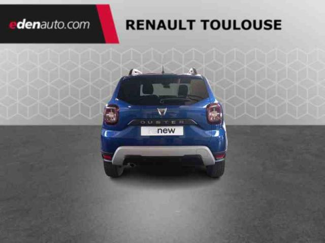Dacia Duster image 7