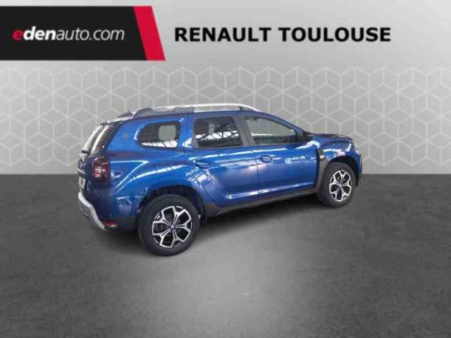 Dacia Duster image 3