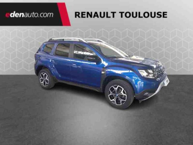 Dacia Duster image 1