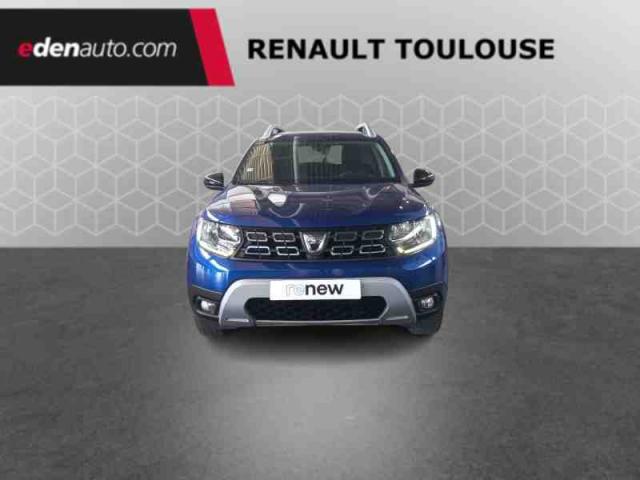 Dacia Duster image 9