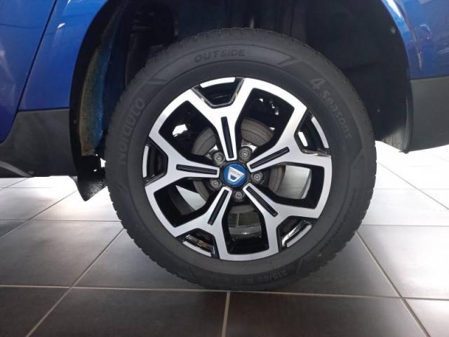 Dacia Duster image 5