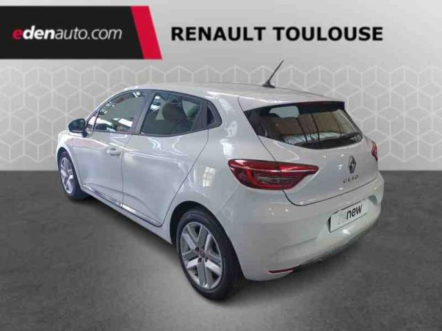 Renault Clio image 4