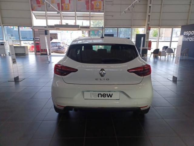 Renault Clio image 6