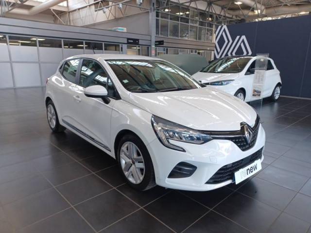 Renault Clio image 1