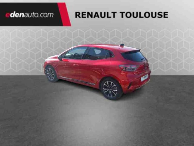Renault Clio image 8