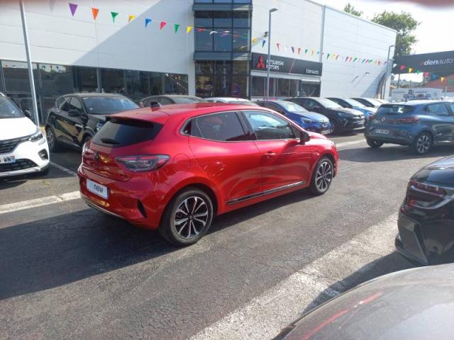 Renault Clio image 9