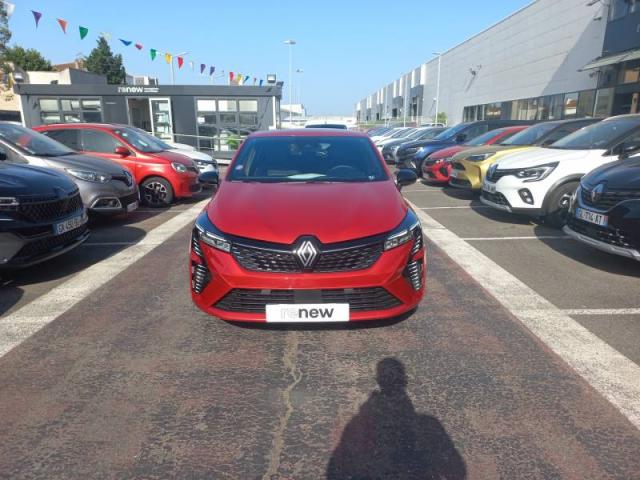 Renault Clio image 4