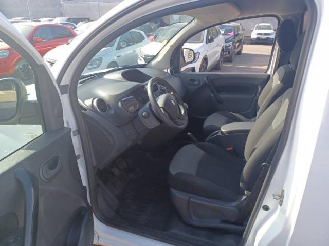 Renault Kangoo Van image 7