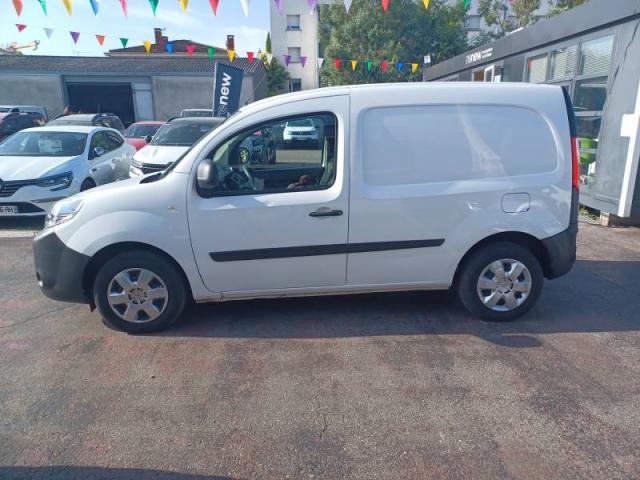 Renault Kangoo Van image 3