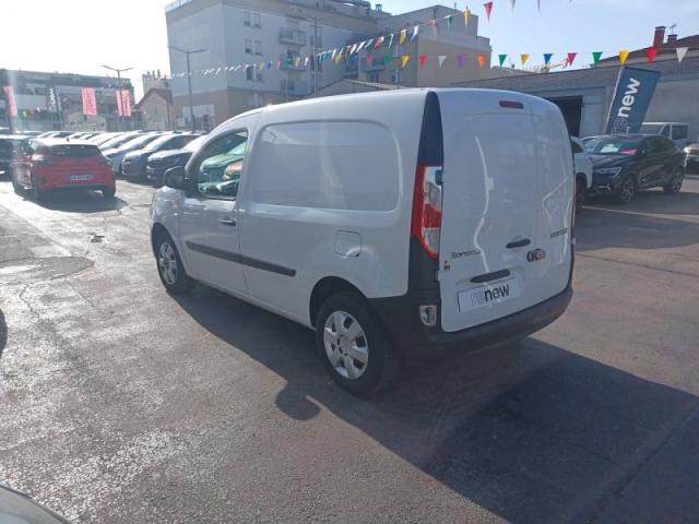 Renault Kangoo Van image 8