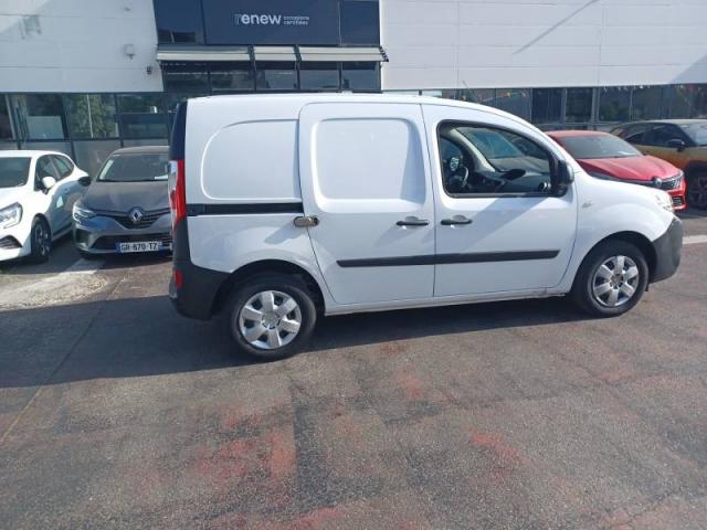 Renault Kangoo Van image 1