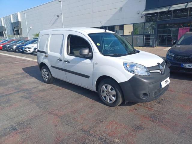 Renault Kangoo Van image 2