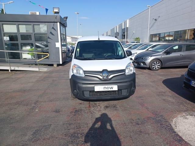 Renault Kangoo Van image 5