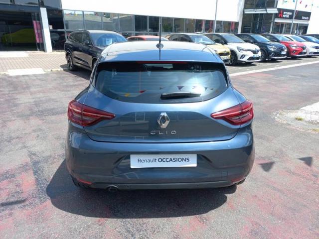 Renault Clio image 1