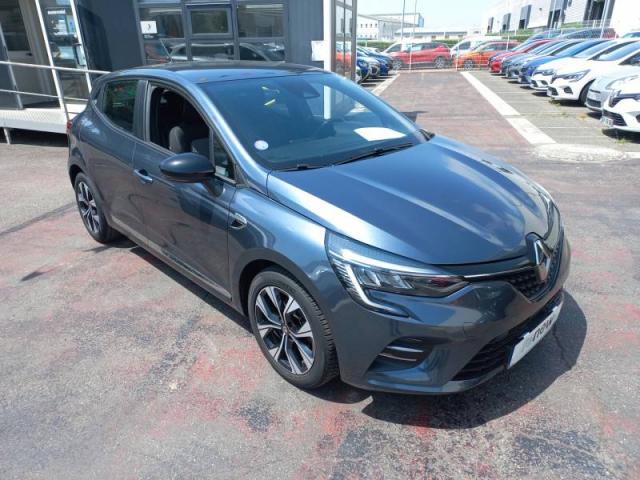 Renault Clio image 6