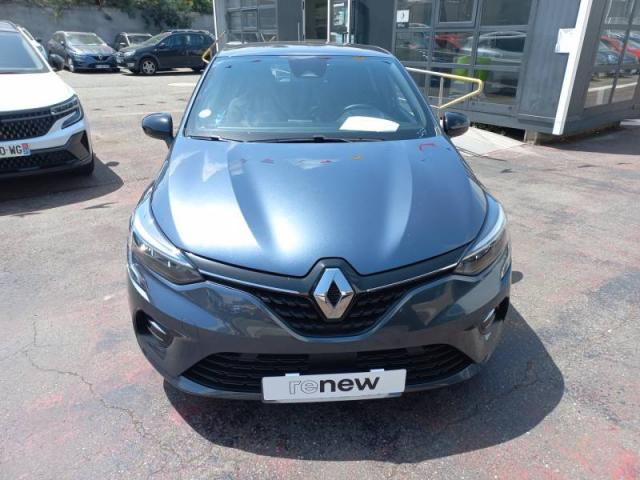 Renault Clio image 4