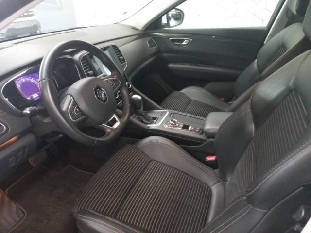 Renault Talisman image 1