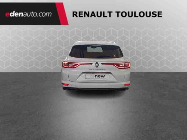 Renault Talisman image 5