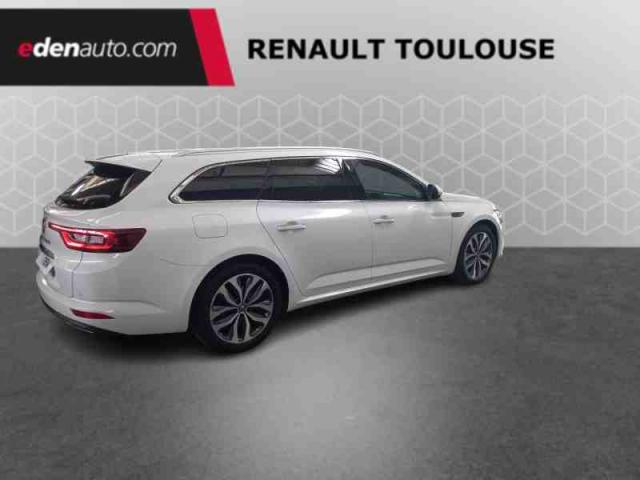 Renault Talisman image 9