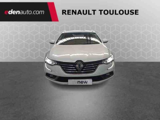 Renault Talisman image 8