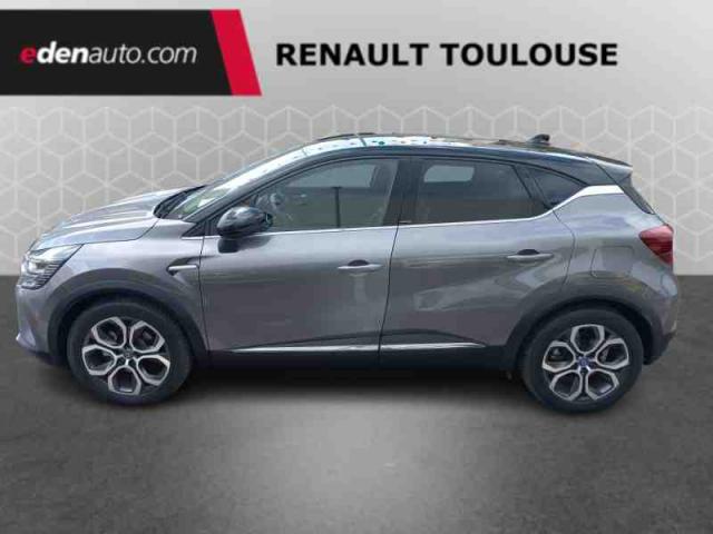 Renault Captur image 3