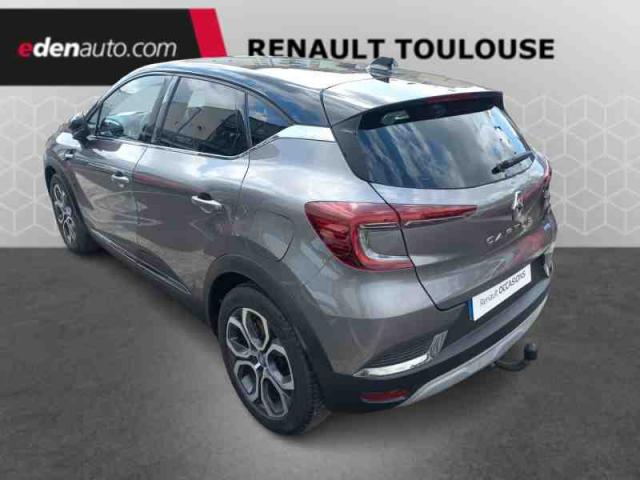 Renault Captur image 1
