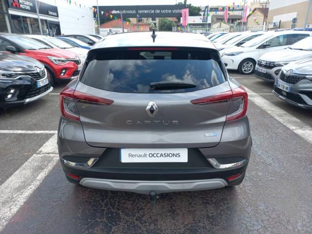 Renault Captur image 9