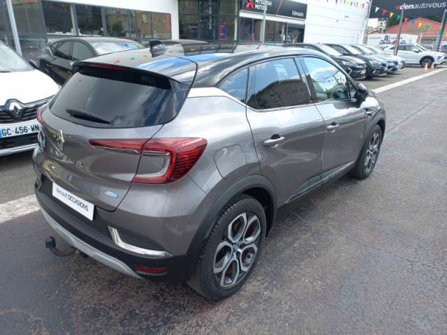 Renault Captur image 5
