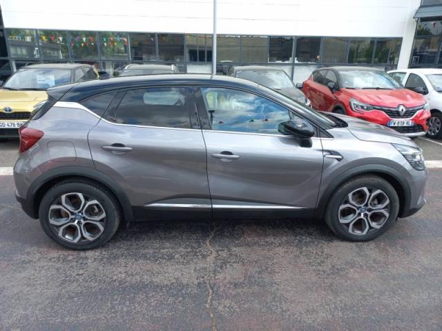 Renault Captur image 8