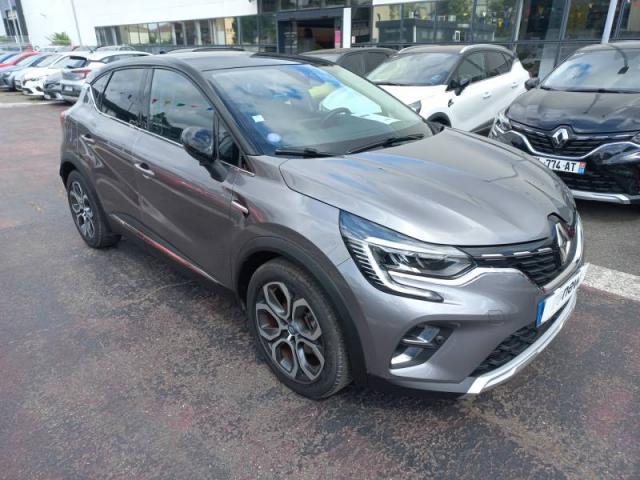 Renault Captur image 4