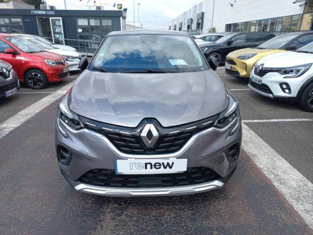 Renault Captur image 7