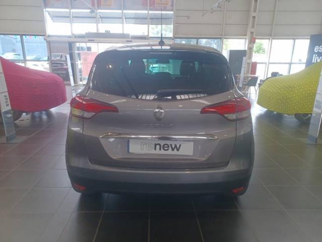 Renault Scénic image 7