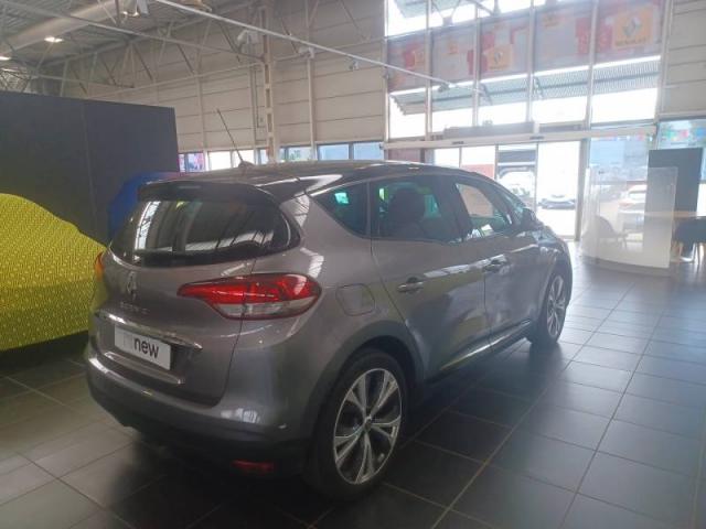 Renault Scénic image 1
