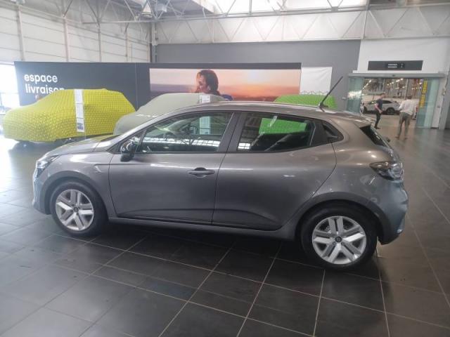 Renault Clio image 2