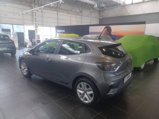 Renault Clio image 6